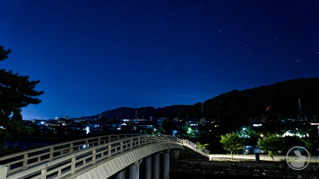 橘橋