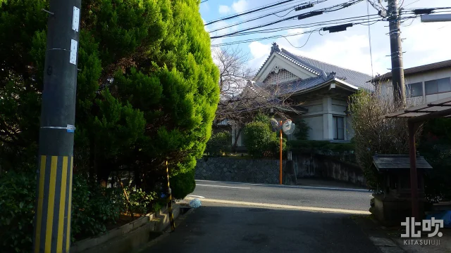 天理教京東分教会