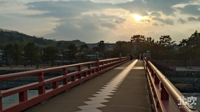 朝霧橋