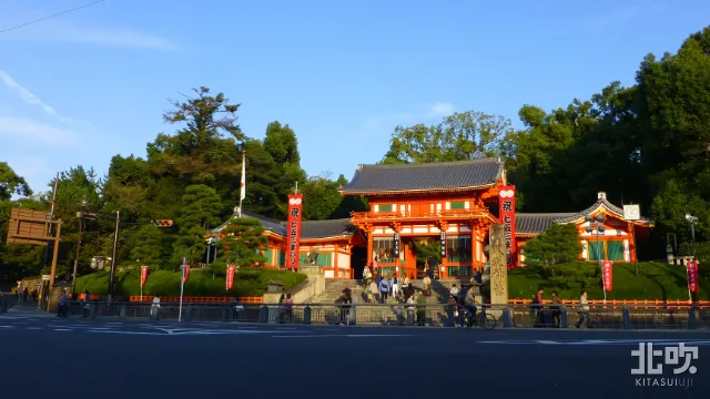 八坂神社