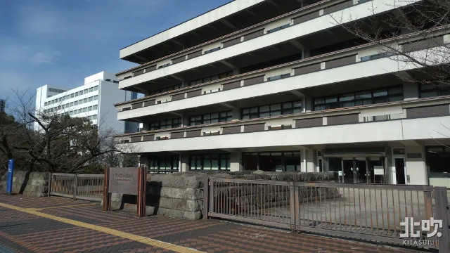 国会図書館