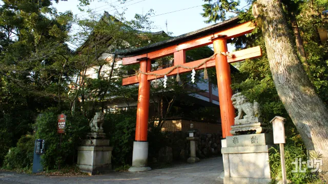 宇治神社