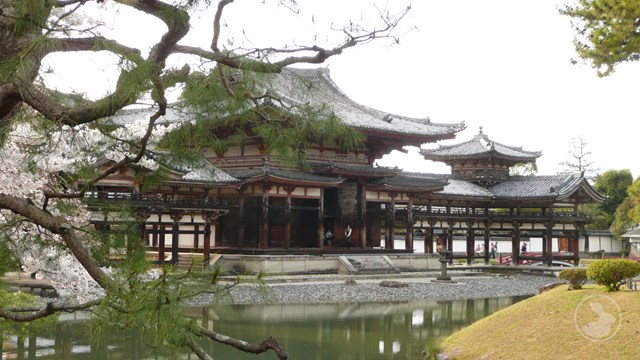 平等院