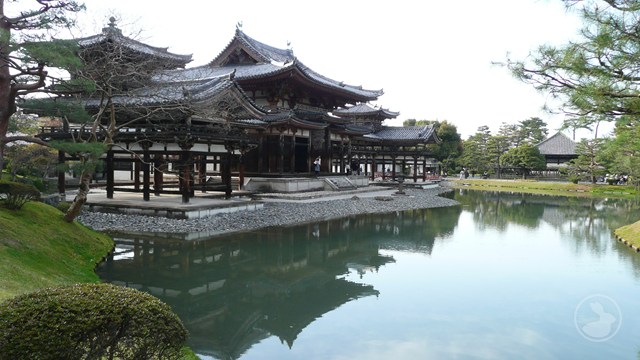 平等院