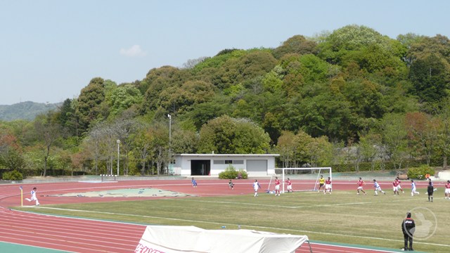 太陽が丘