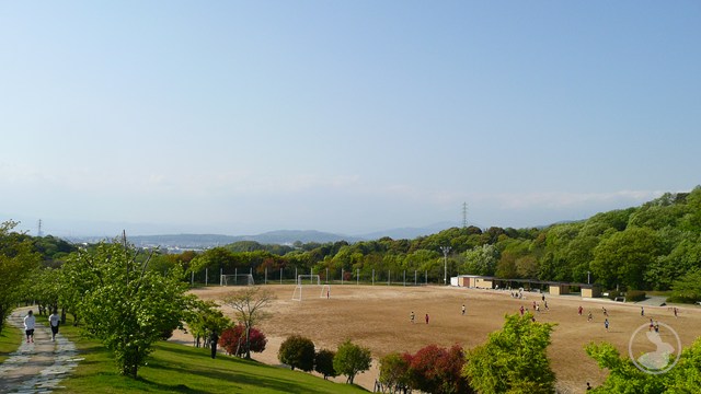 太陽が丘
