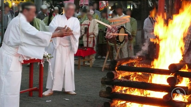縣神社