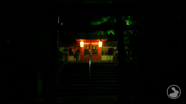 宇治神社