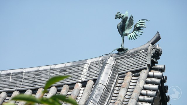 平等院