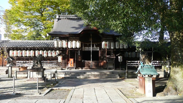 縣神社