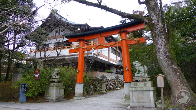 宇治神社