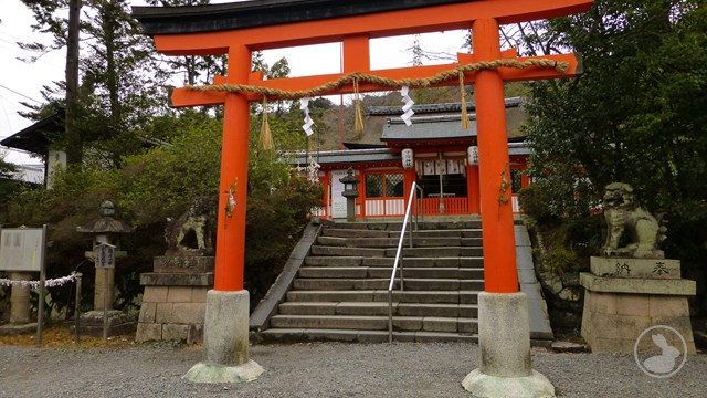 宇治神社