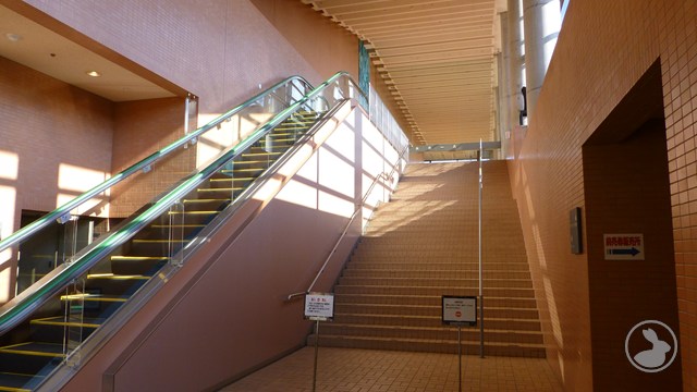 宇治市文化センター