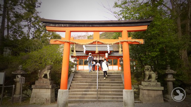 宇治神社