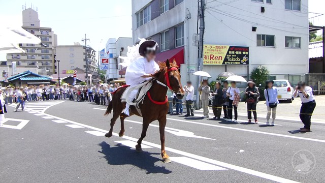 大幣神事