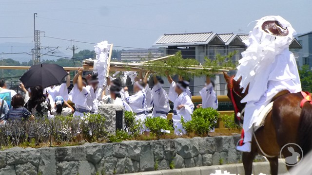 大幣神事