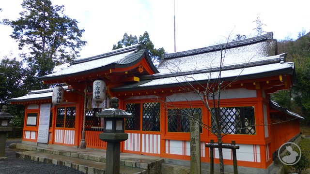 宇治神社