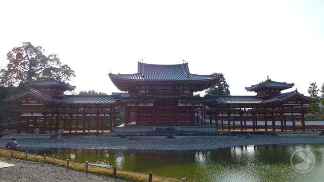 平等院