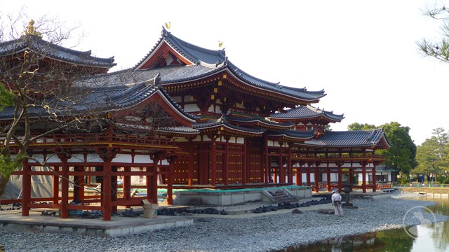 平等院