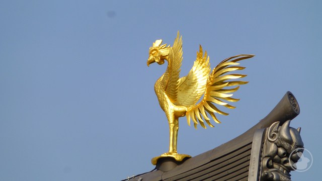 平等院