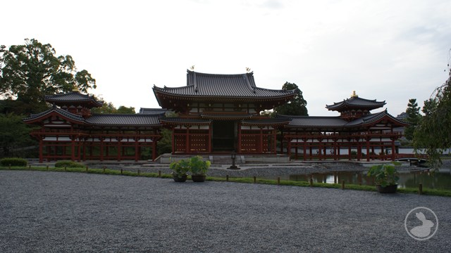平等院