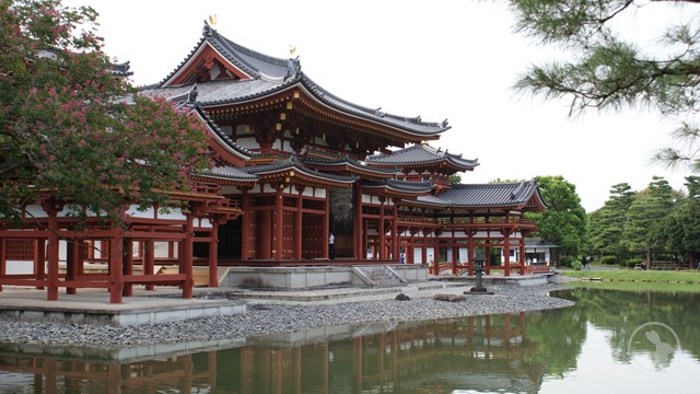 平等院