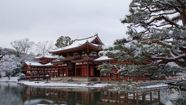平等院