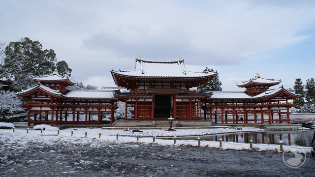 平等院