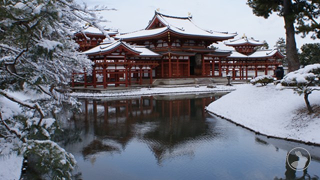 平等院