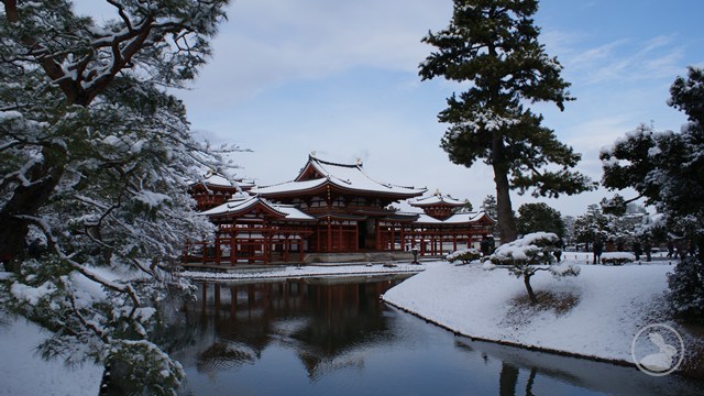 平等院