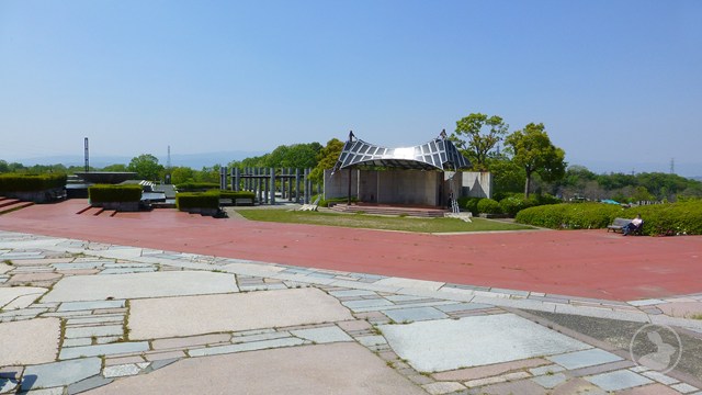 太陽が丘