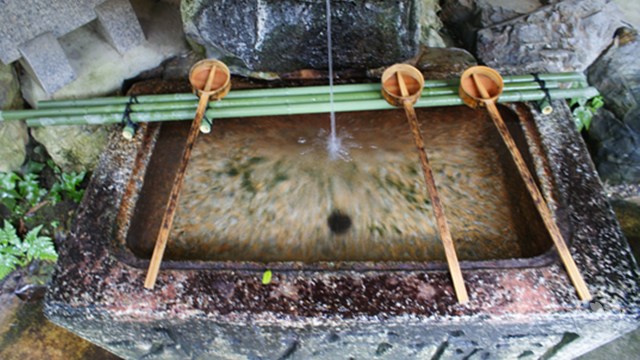 宇治神社