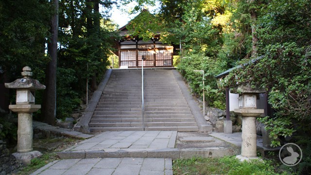 宇治神社