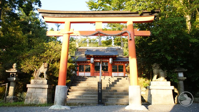 宇治神社