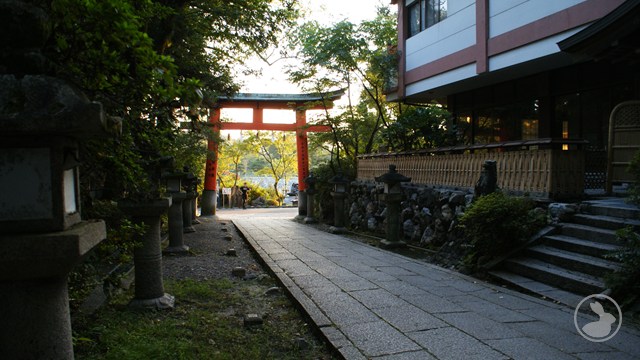 宇治神社