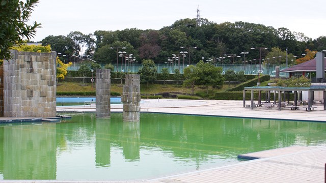 太陽が丘