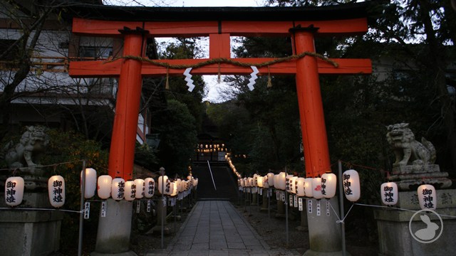 宇治神社