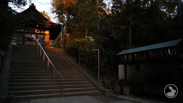 宇治神社