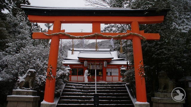 宇治神社