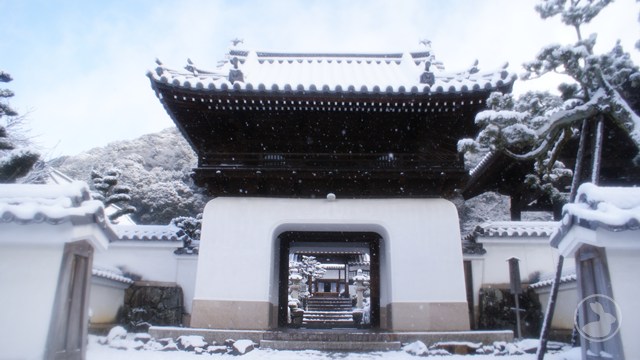興聖寺