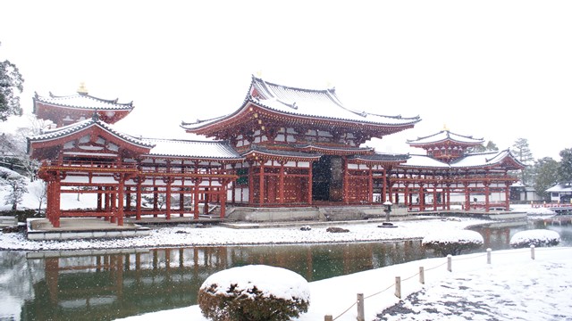 平等院