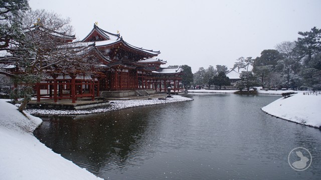 平等院