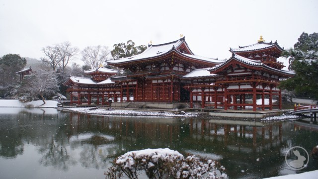 平等院