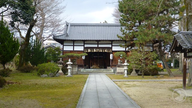 巨椋神社