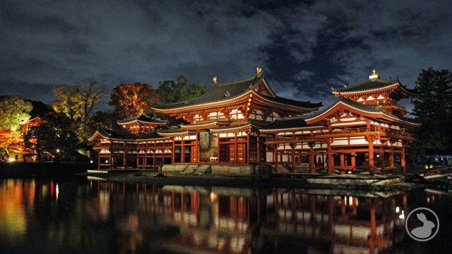 平等院