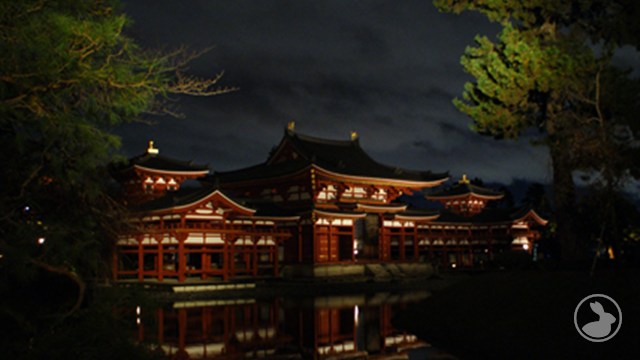 平等院