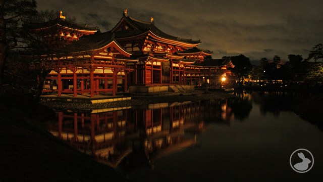 平等院