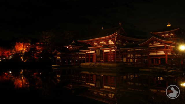 平等院