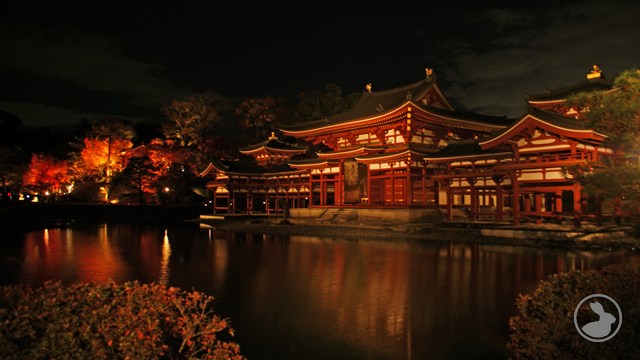 平等院