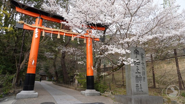 宇治上神社